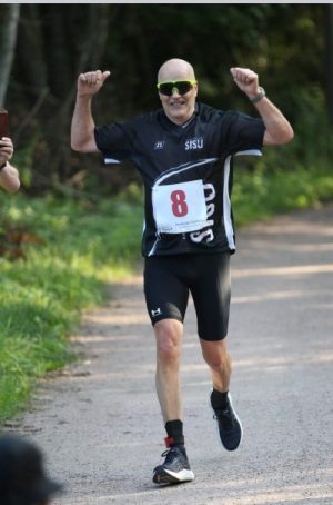 Kuva: Tuuletus maalissa!